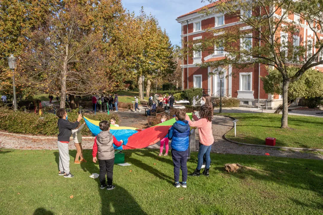 Dia Del Ni&ntilde;o Nov 2021