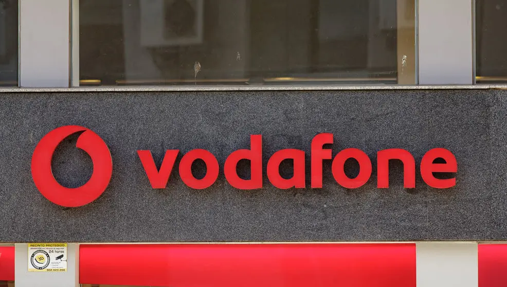 Vodafone
