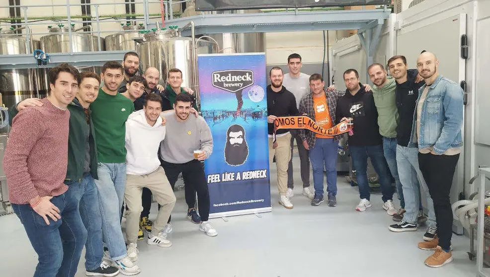 Vuelve la Ruta Redneck