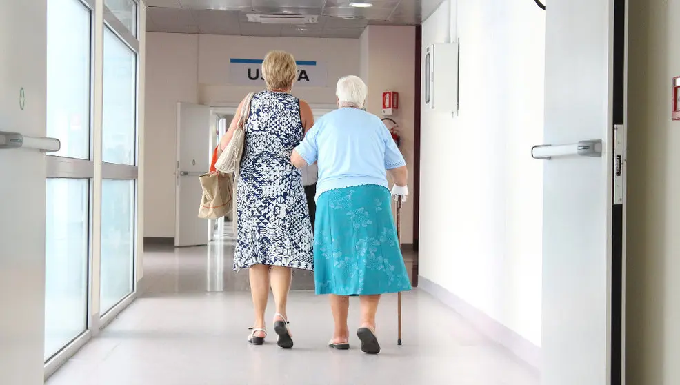 Ya no har&aacute; falta asistir a nuestro centro de salud | Foto- Pixabay