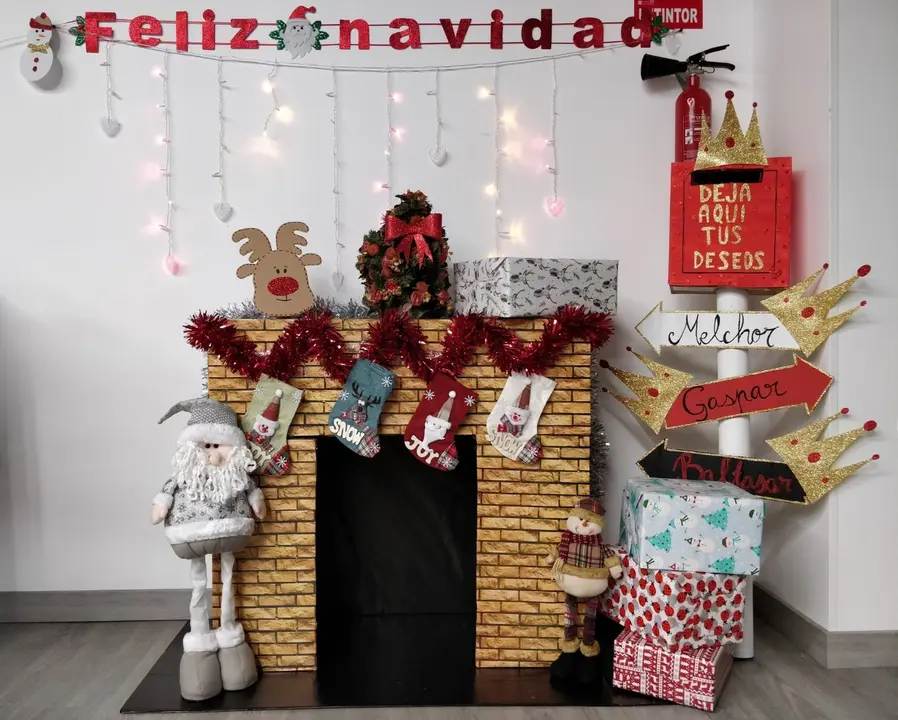 Concurso de Decoraci&oacute;n Navide&ntilde;a en Pi&eacute;lagos