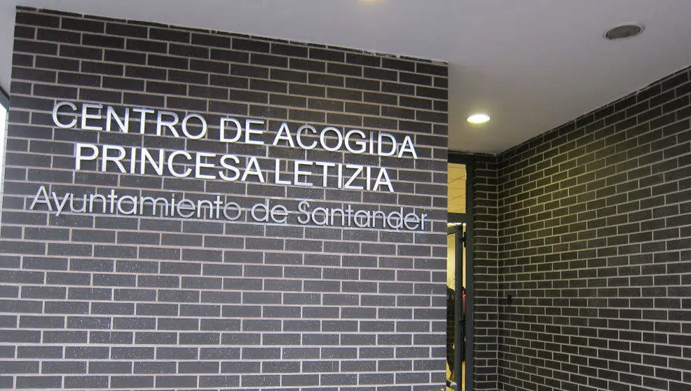 Centro De Acogida Princesa Letizia