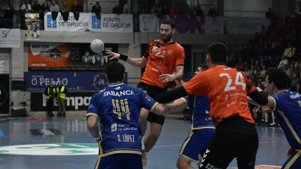 Pablo Paredes | Foto- Ra&uacute;l Fonseca