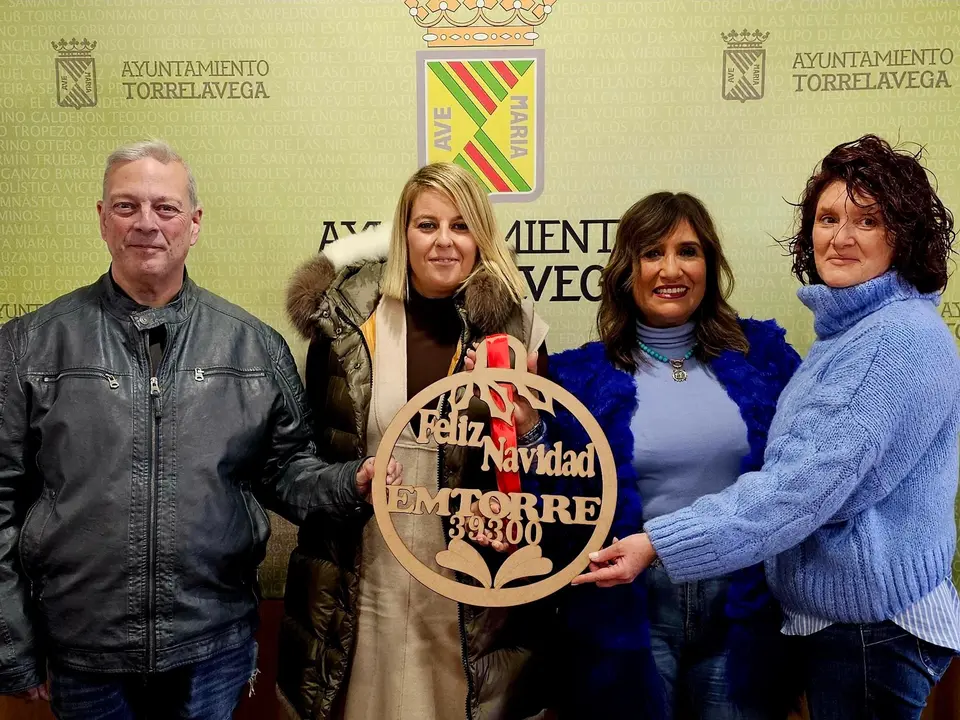 Presentaci&oacute;n de la campa&ntilde;a de EmTorre