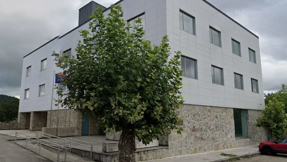 Juzgado de Primera Instancia e Instrucci&oacute;n n&uacute;mero 1 de Medio Cudeyo