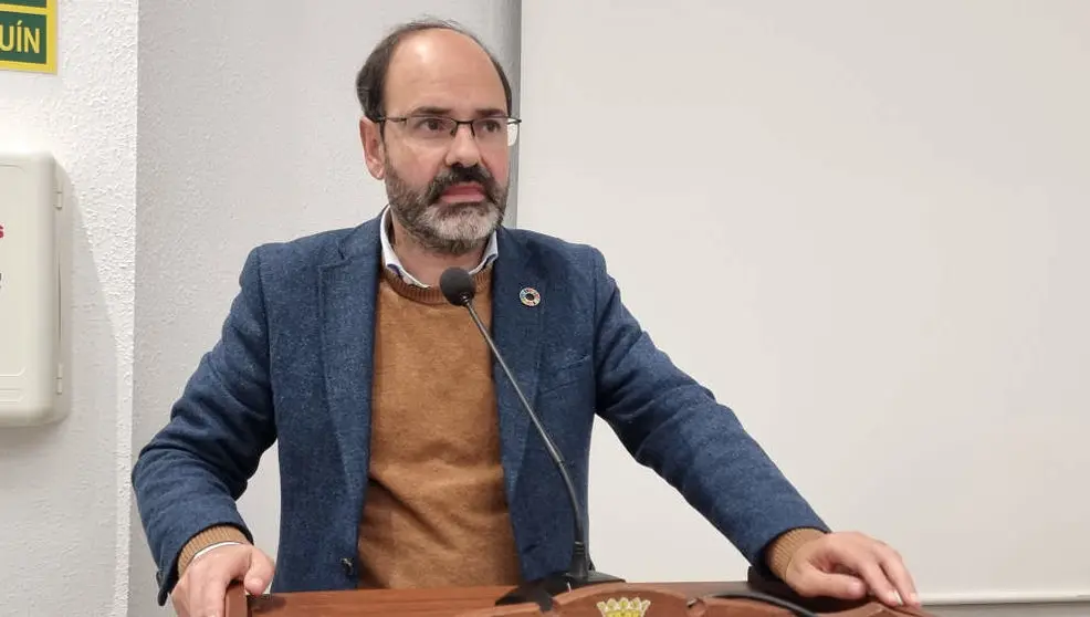 Jos&eacute; Luis Urraca