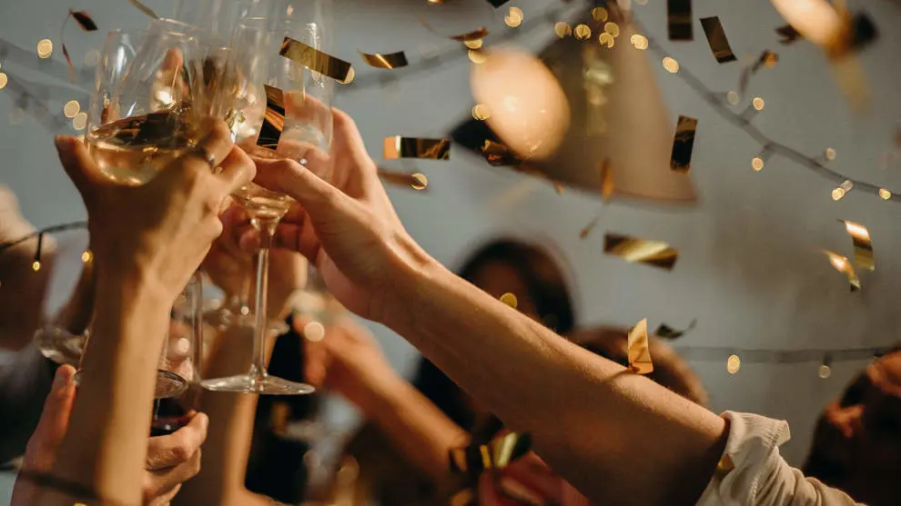 El cotill&oacute;n se celebrar&aacute; en Cartes