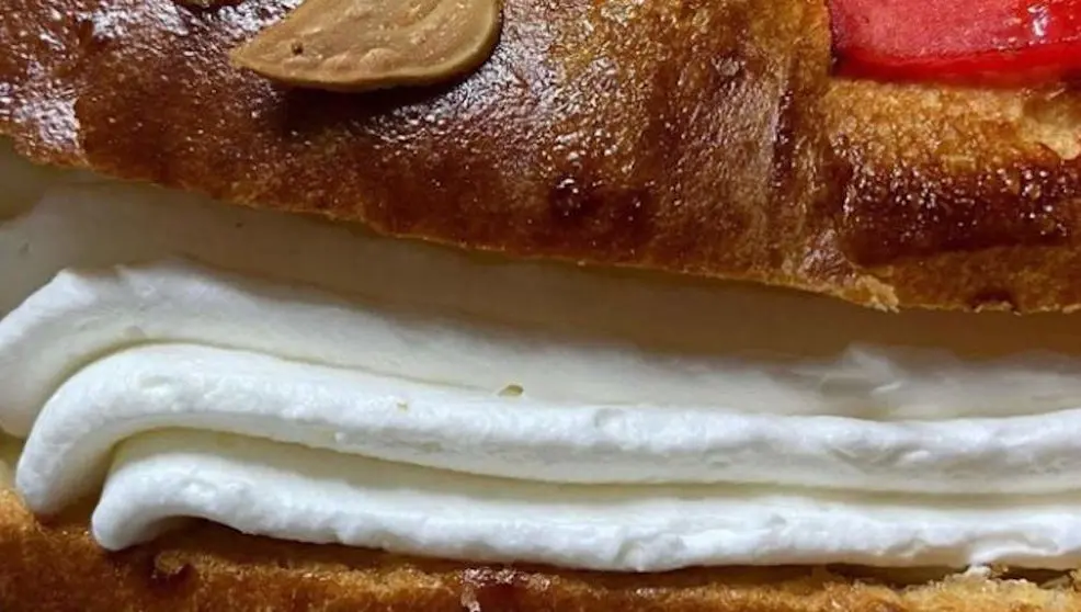 Rosc&oacute;n de Reyes de La Tahona C&aacute;ntabra | Foto- Instagram