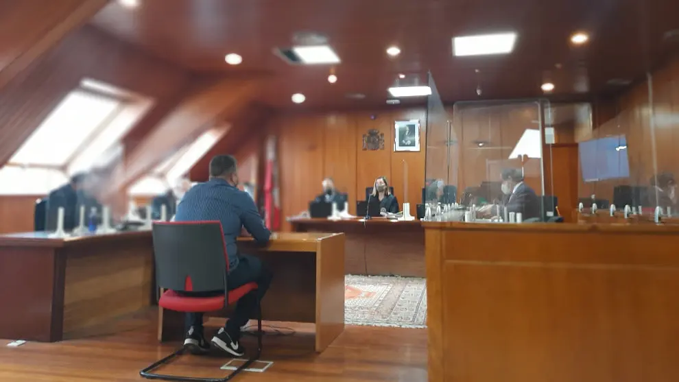 Acusado de abusar de una joven que viv&iacute;a en un piso tutelado