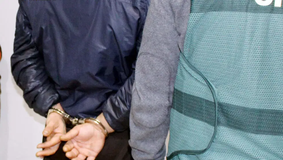  Imagen de la detenci&oacute;n