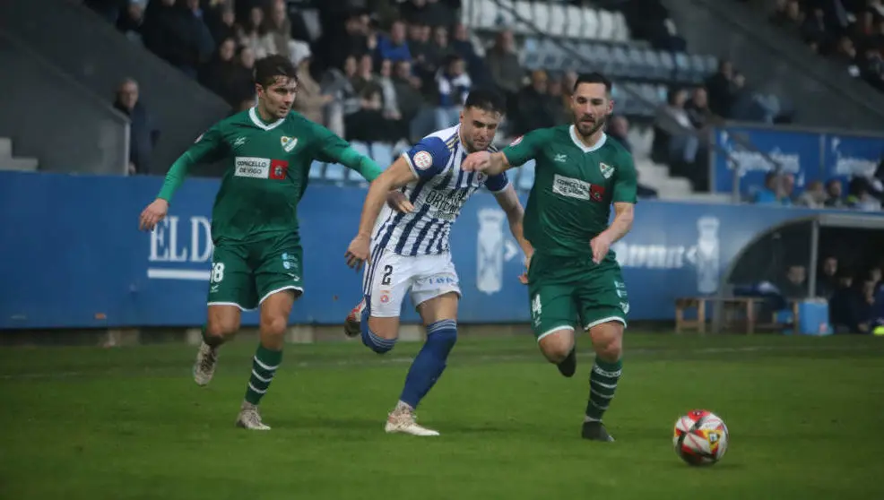 Rasines en acci&oacute;n | Foto- N&eacute;stor Revuelta