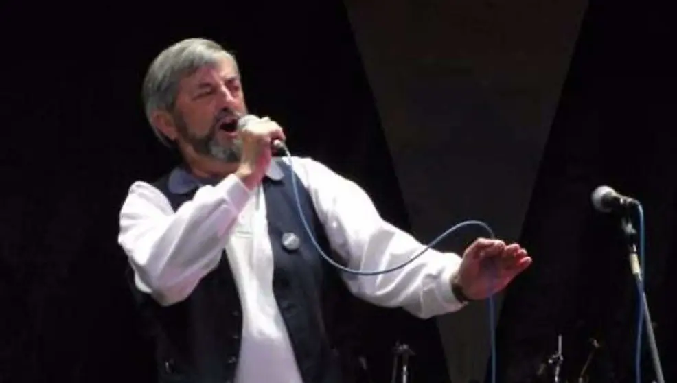 El 'Malv&iacute;s de Tanos' ha fallecido a los 74 a&ntilde;os