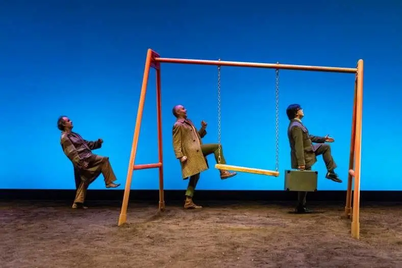 Archivo - El Festival de Invierno de Torrelavega