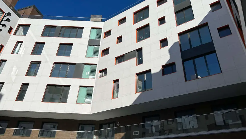 Vivienda de Protecci&oacute;n Oficial (VPO)