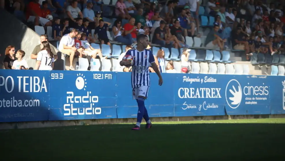 Adri P&eacute;rez abandona la disciplina de la RS Gimn&aacute;stica