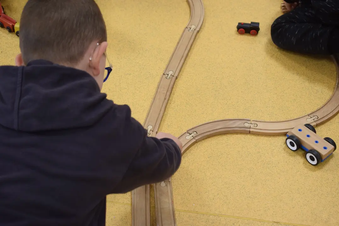 Programa de conciliaci&oacute;n para vacaciones de carnaval