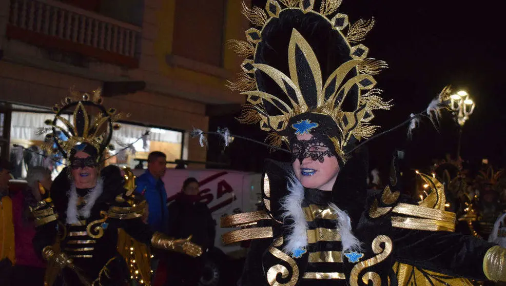Carnaval de Pi&eacute;lagos
