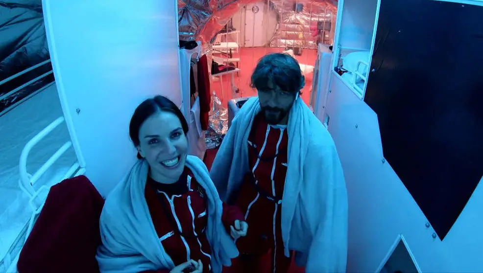 Astroland | Foto- cuatro.es