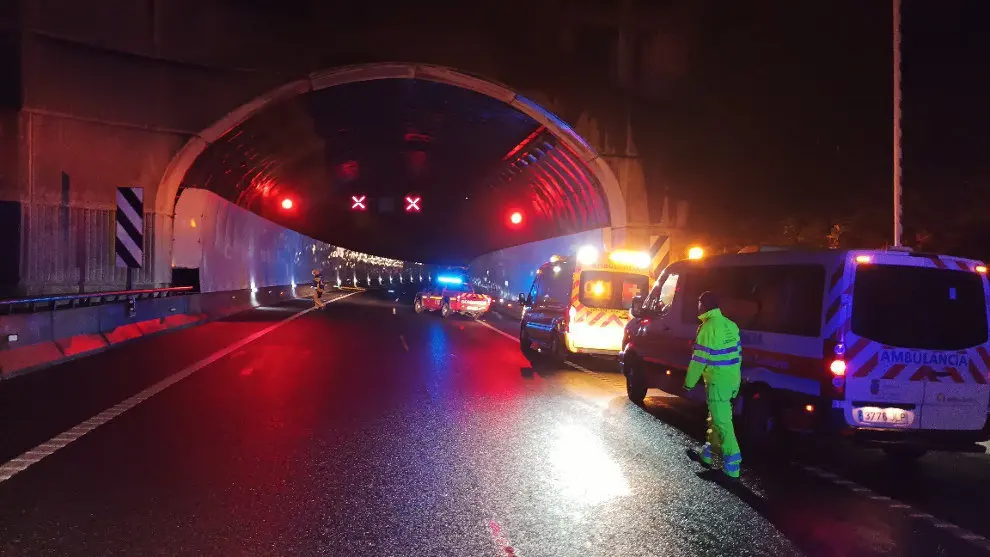 Actuaciones de conservaci&oacute;n de carreteras