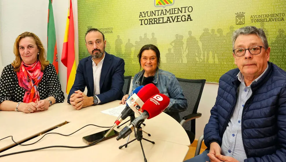 Presentaci&oacute;n del homenaje p&oacute;stumo a 'El Malv&iacute;s de Tanos'