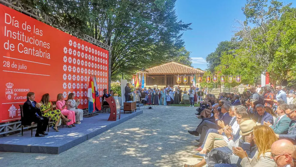 D&iacute;a de las Instituciones 2023