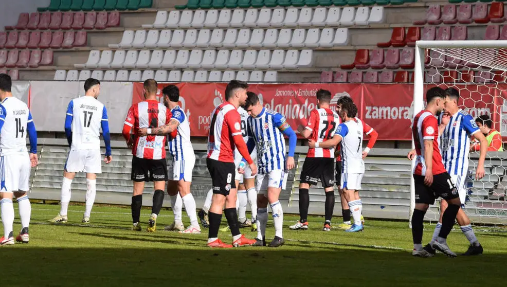 Imagen del encuentro