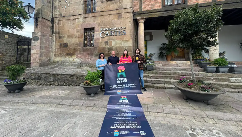 Presentaci&oacute;n de la cita