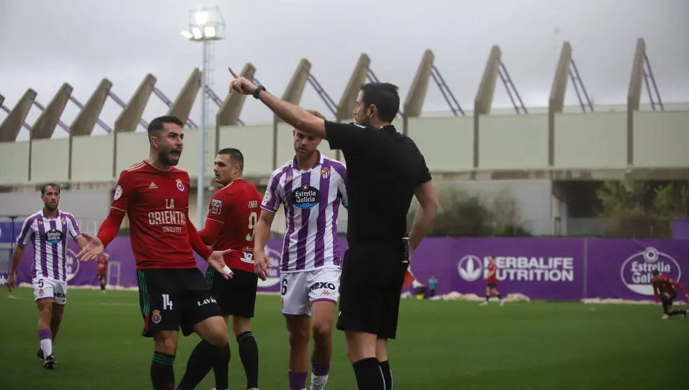 Imagen del encuentro