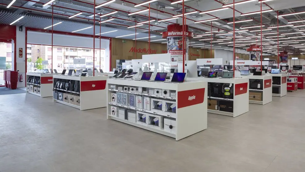 MediaMarkt ha sido denunciada por Facua ante la Direcci&oacute;n General de Consumo por publicidad enga&ntilde;osa