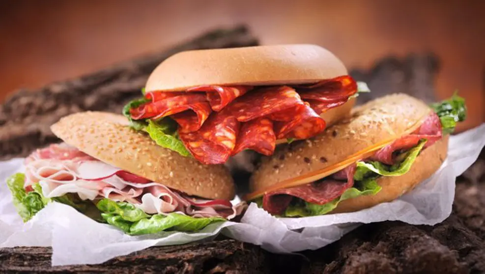 Cantabria tiene tres representantes en el concurso del Mejor Bocata de Espa&ntilde;a