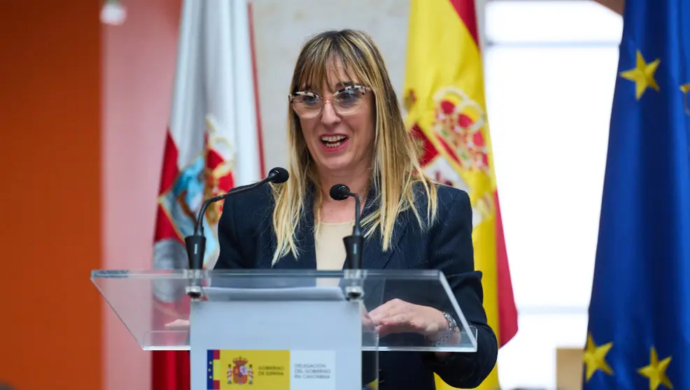 Eugenia G&oacute;mez de Diego