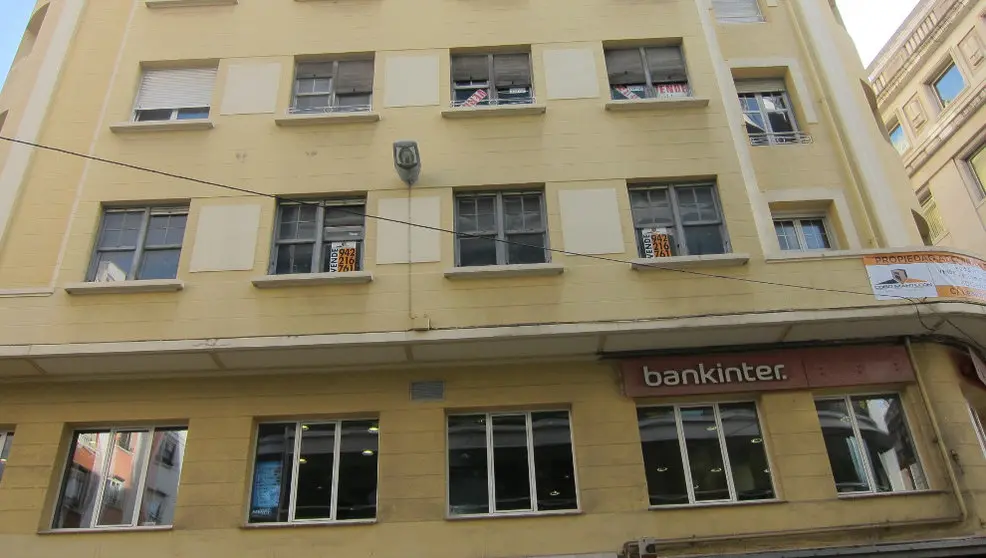 El precio de la vivienda en Cantabria sube un 1,0% en el segundo trimestre