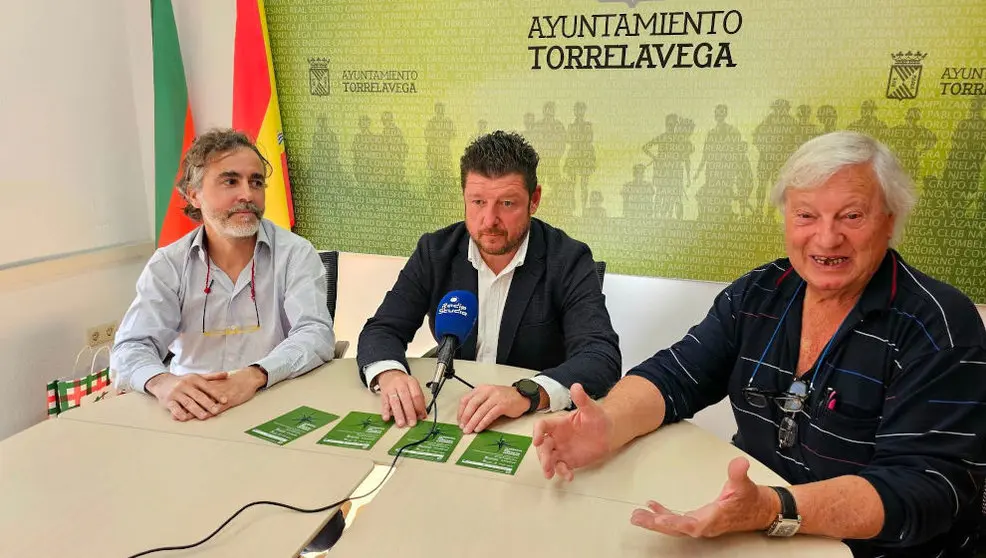 Torrelavega repartir&aacute; 15.000 plantas de tomate