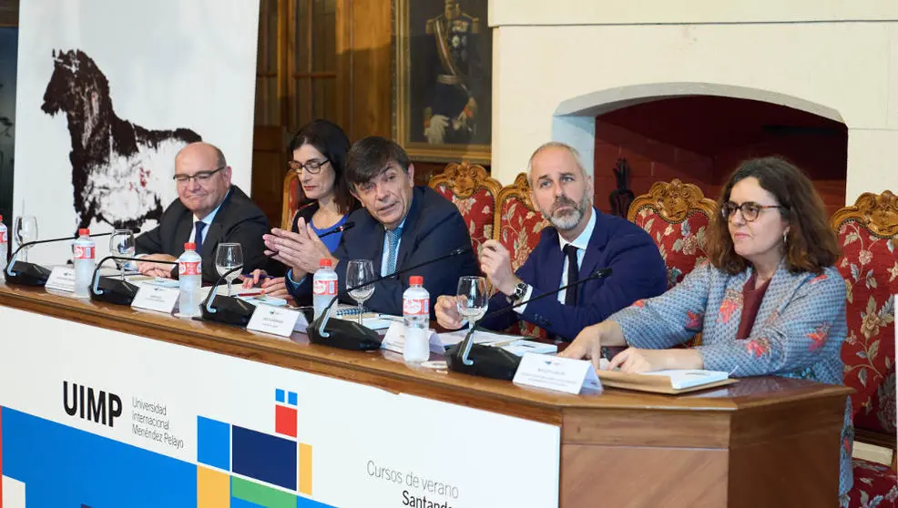 Presentaci&oacute;n de los Cursos de Verano 2024