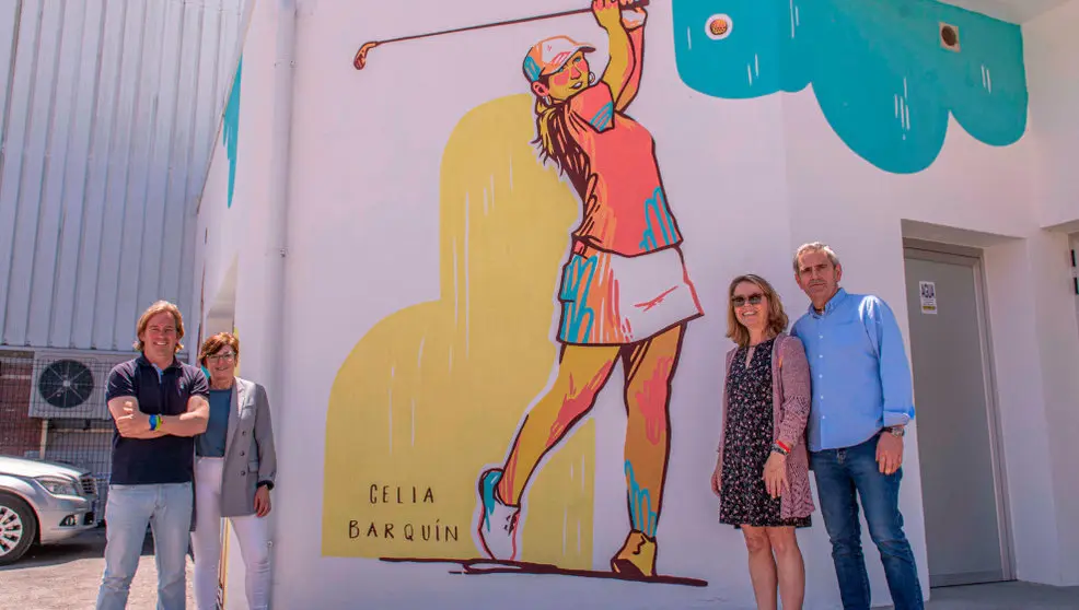 Celia Barqu&iacute;n