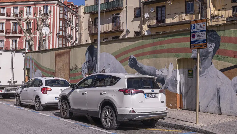 Zona ERA de Torrelavega