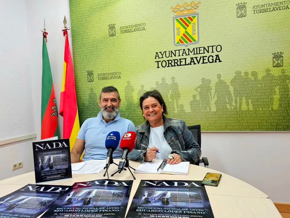 El Centro de Fotograf&iacute;a de Torrelavega mostrar&aacute; 165 obras de los alumnos de la escuela de artes
