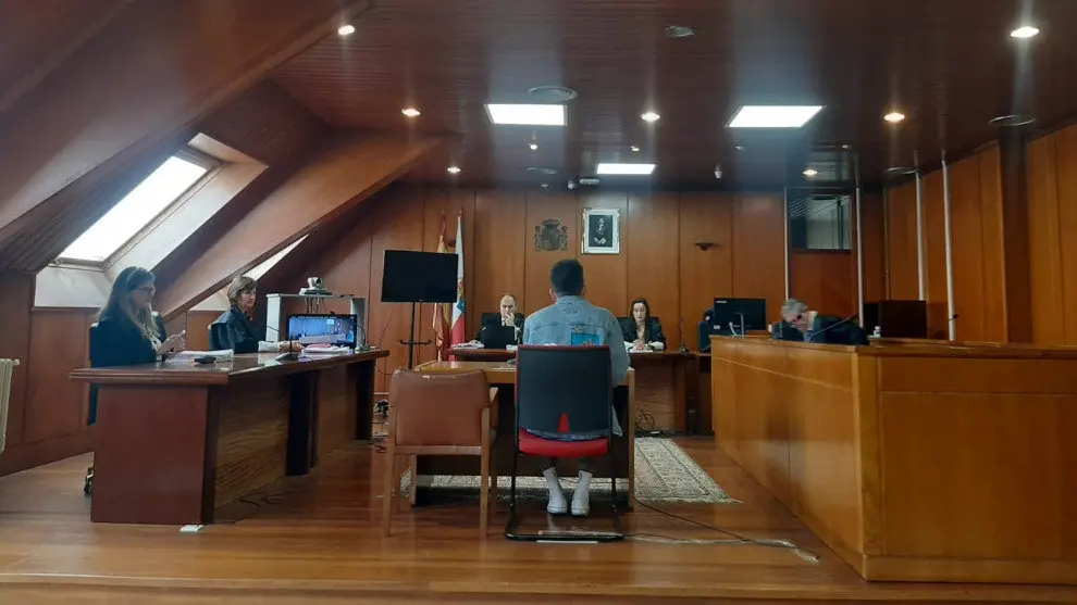 Acusado de abusar de una ni&ntilde;a en una fiesta de cumplea&ntilde;os en una casa rural