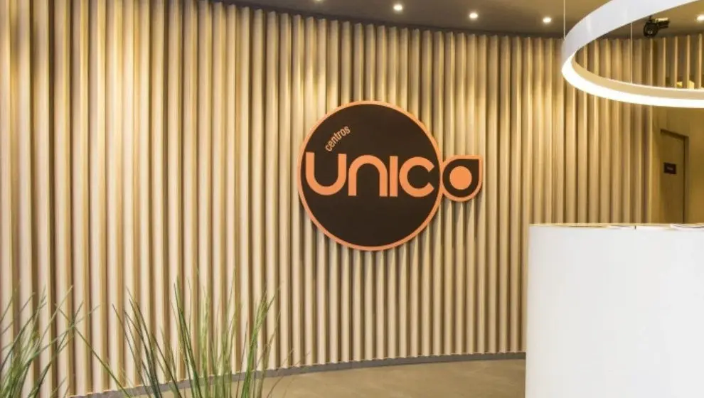 Establecimiento de Centros &Uacute;nico