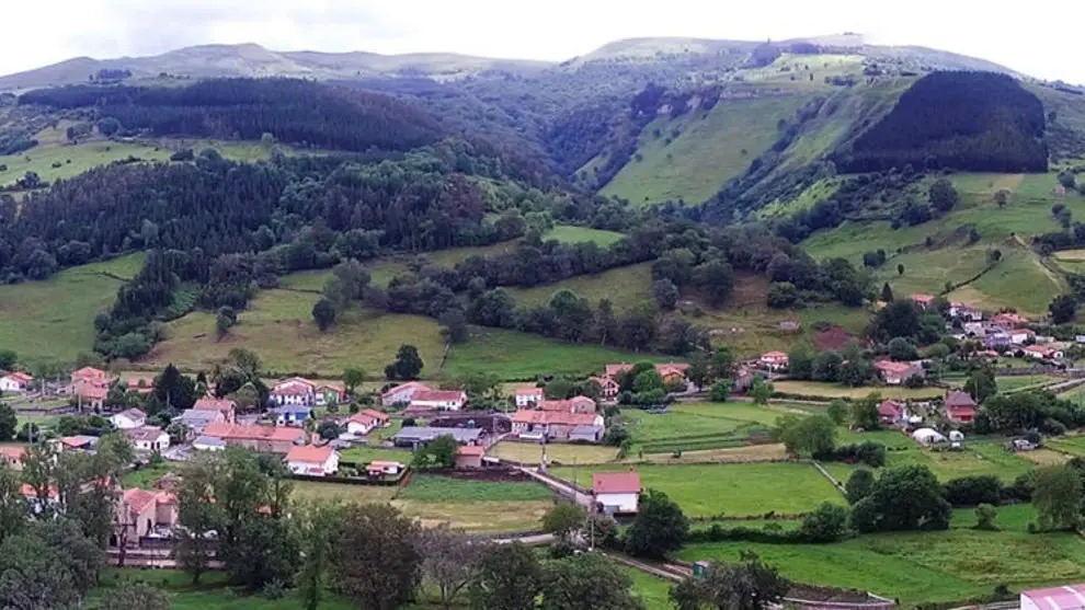 San Mart&iacute;n de Toranzo