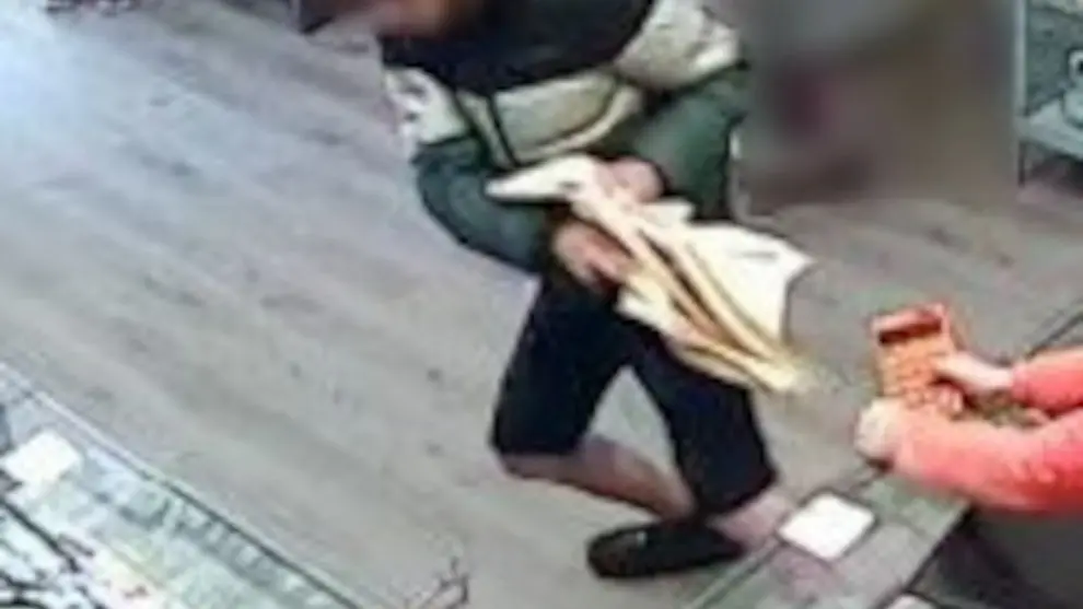 Detenidos por hurtos en joyer&iacute;as y un robo en una tienda de antig&uuml;edades