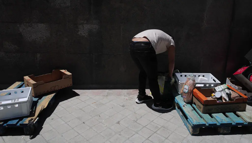 El Ingreso M&iacute;nimo Vital llega en junio a 52.210 hogares sevillanos en los que conviven 164.847 personas