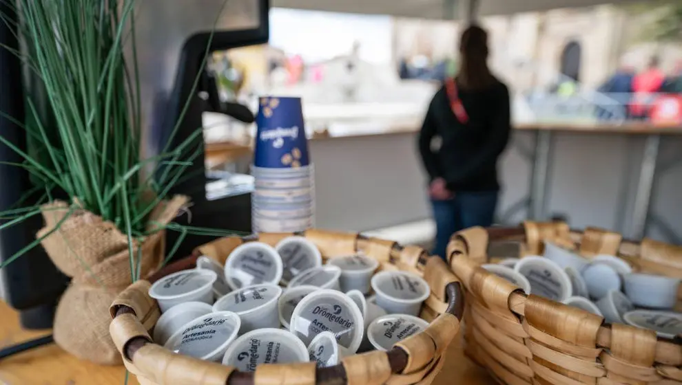 Caf&eacute; Dromedario