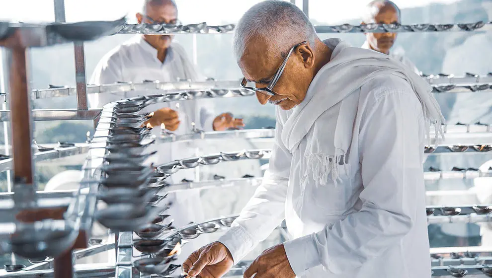 El aumento de la esperanza de vida y el retraso de la edad de jubilaci&oacute;n lleva a que personas cada vez m&aacute;s mayores est&eacute;n activos en el mundo laboral