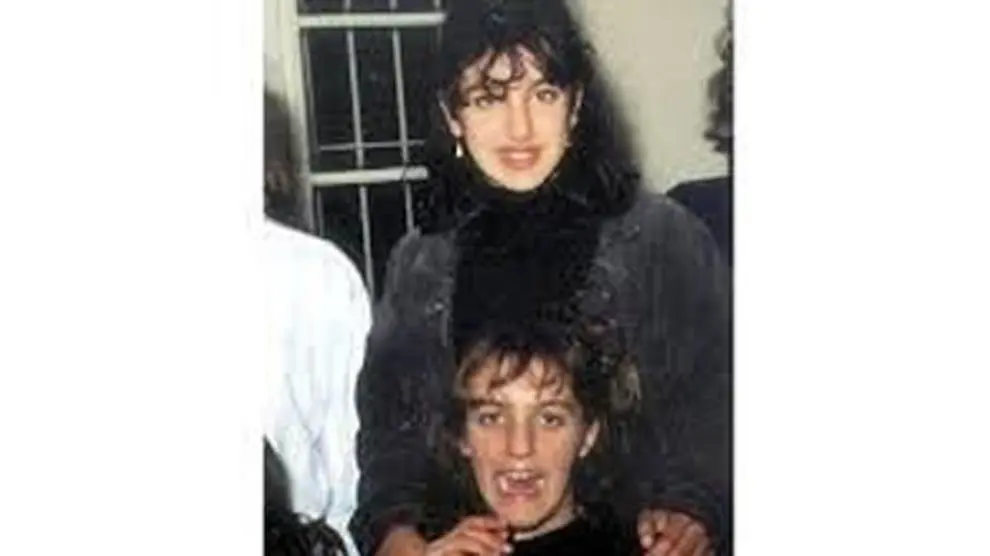 Virginia Guerrero y Manuela Torres, las dos ni&ntilde;as de Aguilar de Campoo desaparecidas hace treinta a&ntilde;os en Reinosa