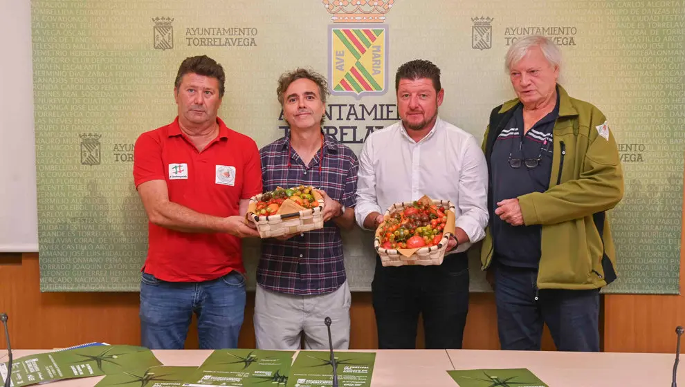 Presentaci&oacute;n de la actividad