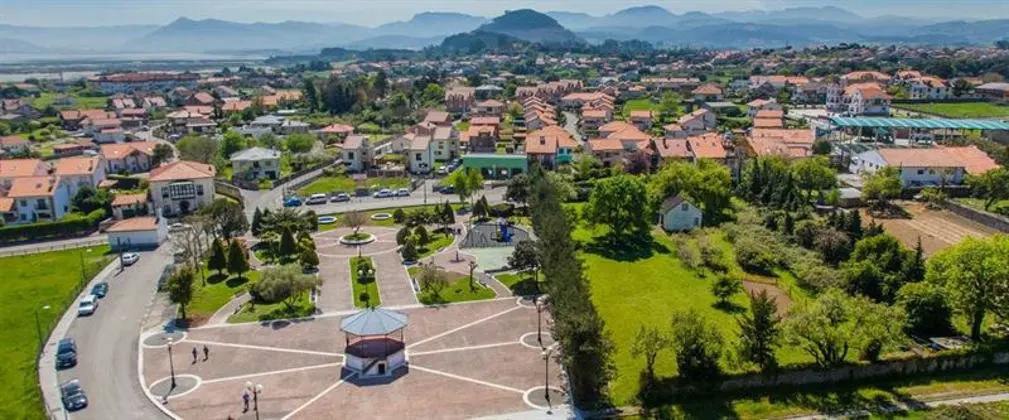 Vista a&eacute;rea de Argo&ntilde;os