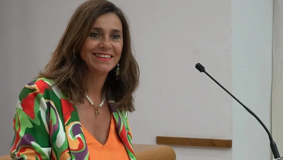 Paula Fern&aacute;ndez, diputada del PRC