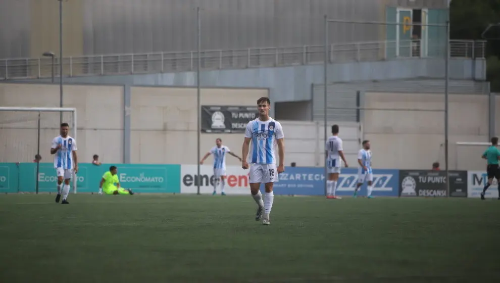 Imagen del encuentro | Fotograf&iacute;as realizadas por N&eacute;stor Revuelta Zarzosa