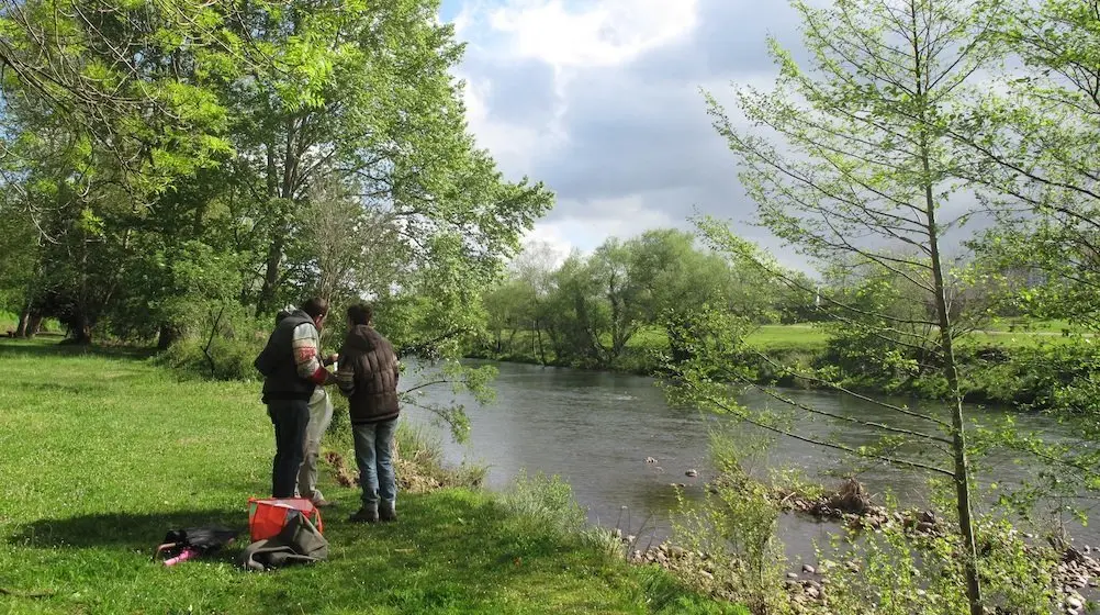 Nueva edici&oacute;n del Proyecto R&iacute;os